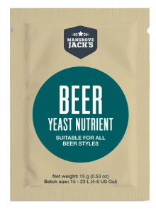 Mangrove Jacks nutrient bere 02